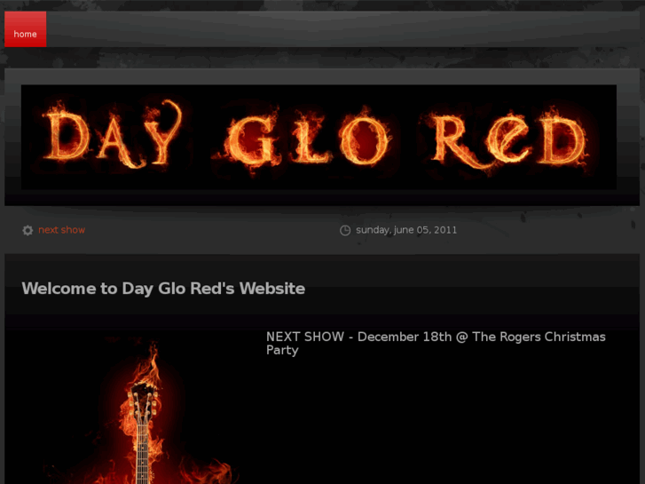 www.dayglored.com