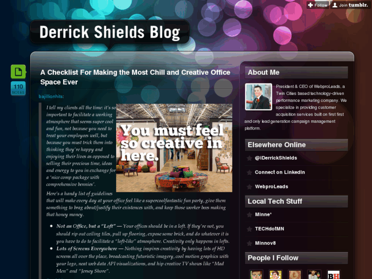 www.derrickshields.com