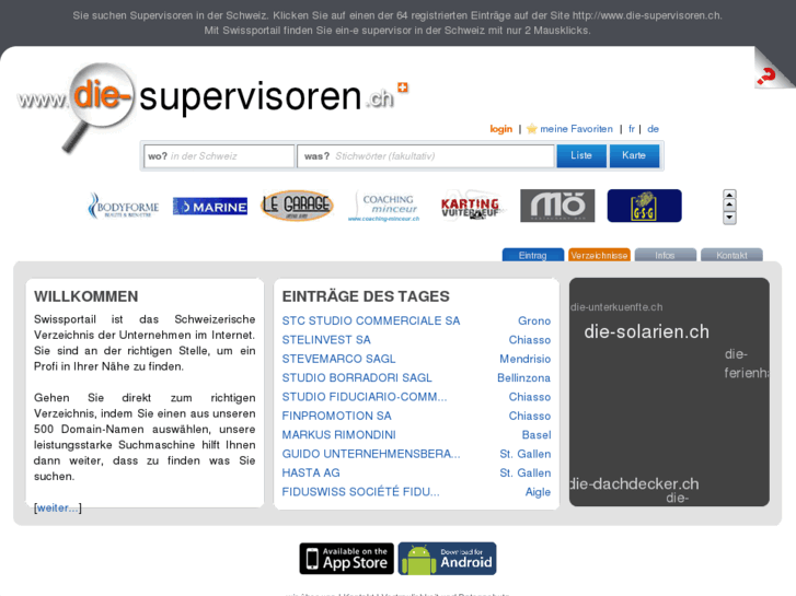 www.die-supervisoren.ch