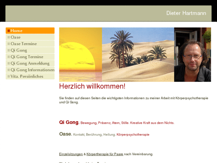 www.dieterhartmann.info