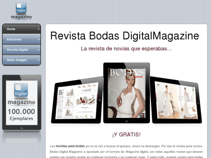 www.digitalmagazine.es