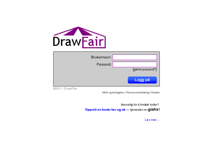 www.drawfair.com