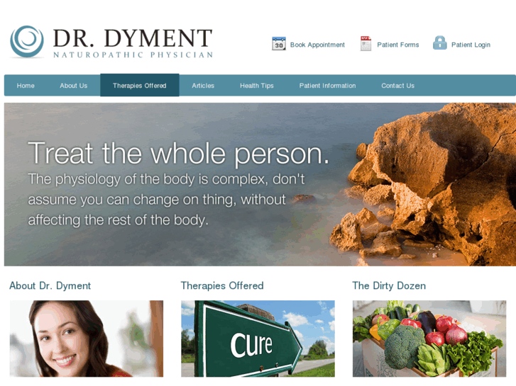 www.drdyment.com