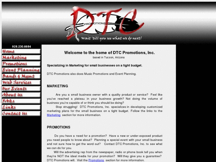 www.dtcpromo.com