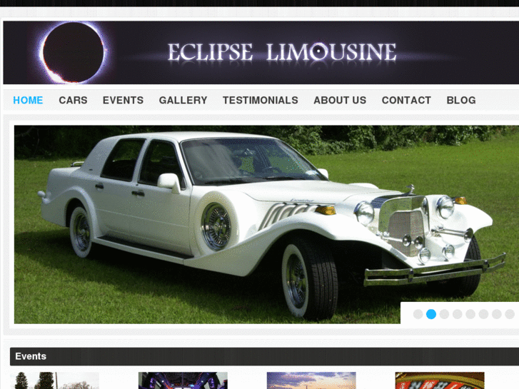 www.eclipselimousine.com