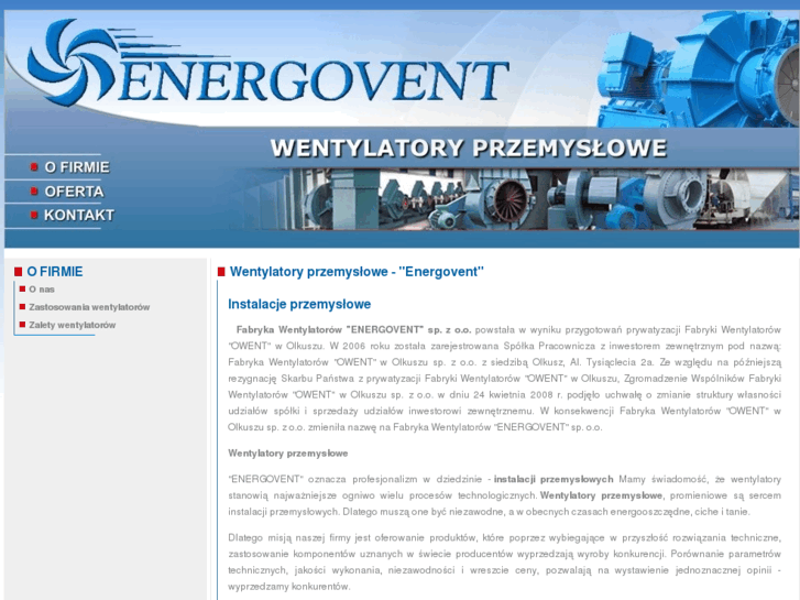 www.energovent.pl