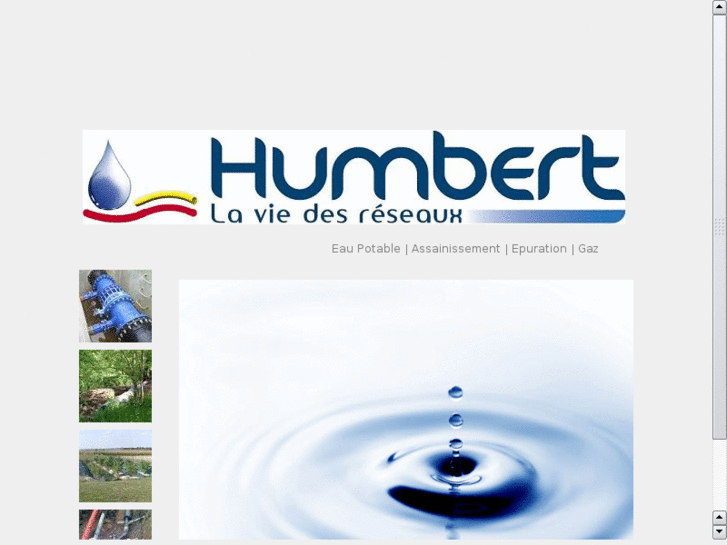 www.entreprisehumbert.com