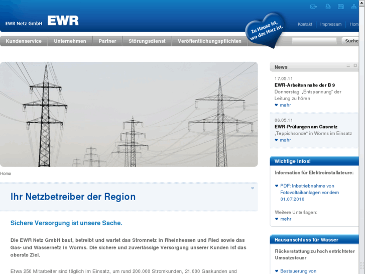 www.ewr-netz.de