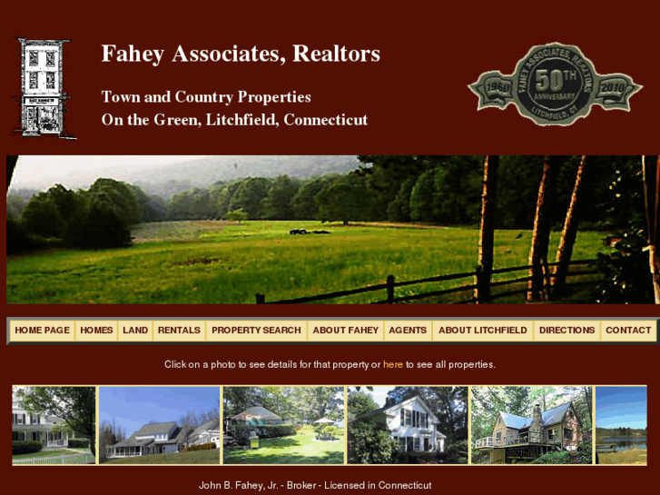 www.faheyrealtors.com