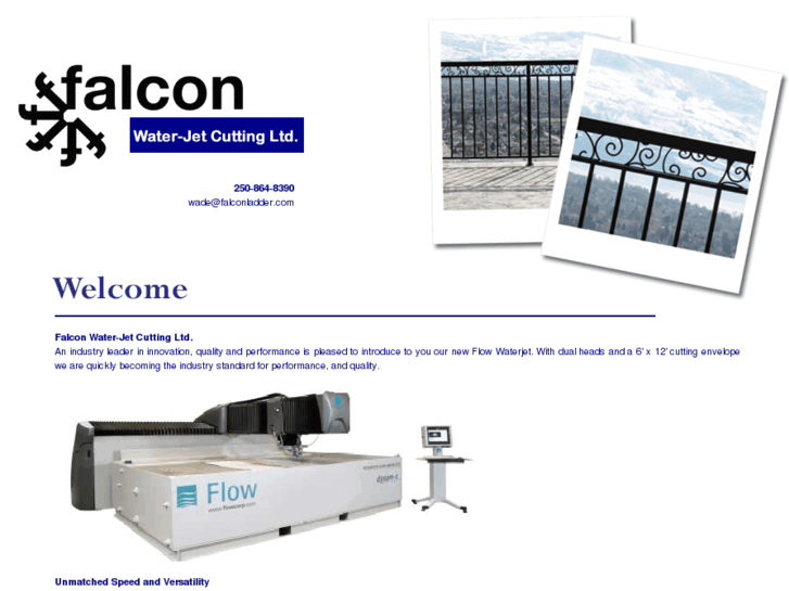 www.falconwaterjet.com