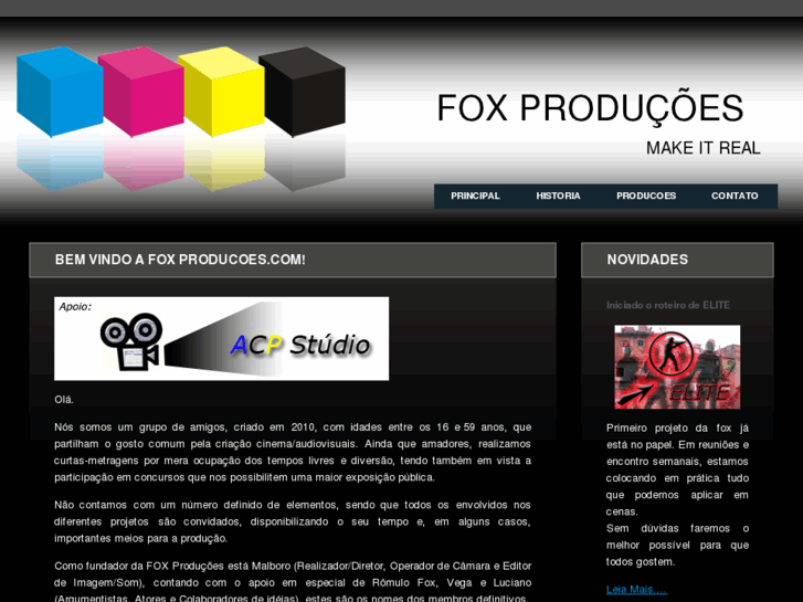 www.foxproducoes.com