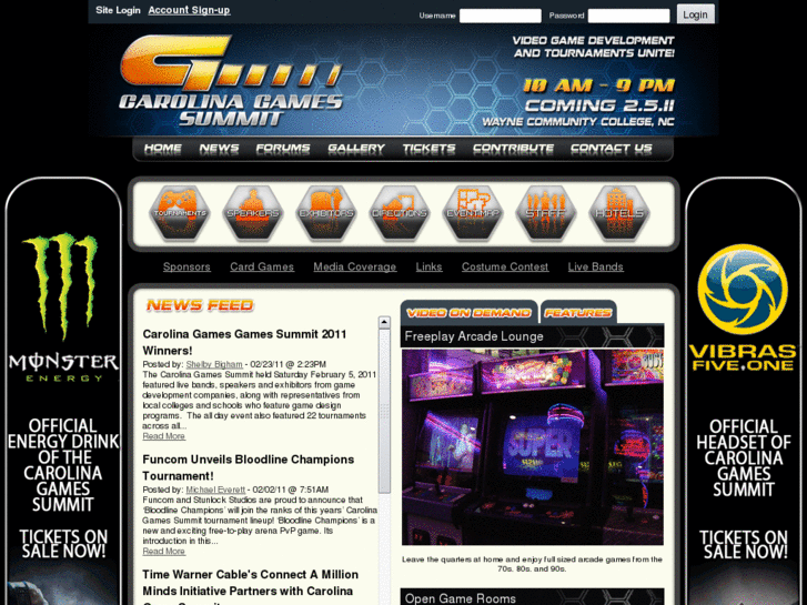 www.g2expo.org