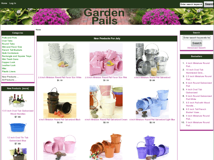 www.gardenpails.com