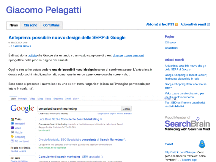 www.giacomopelagatti.com