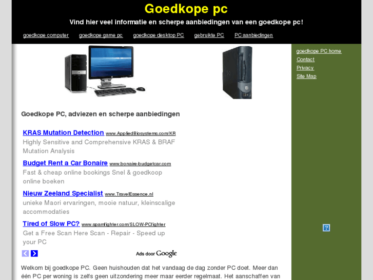 www.goedkopepc.org