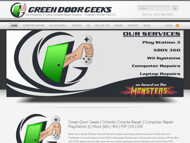 www.greendoorgeeks.com