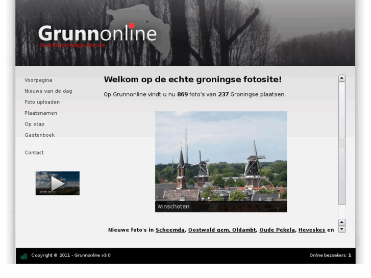 www.grunnonline.nl