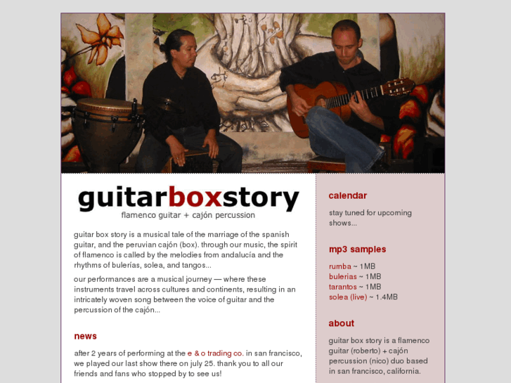 www.guitarboxstory.com