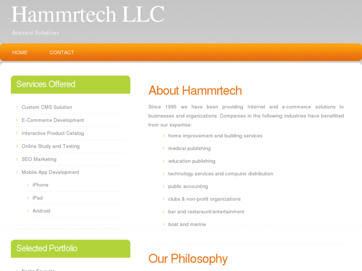www.hammrtech.com