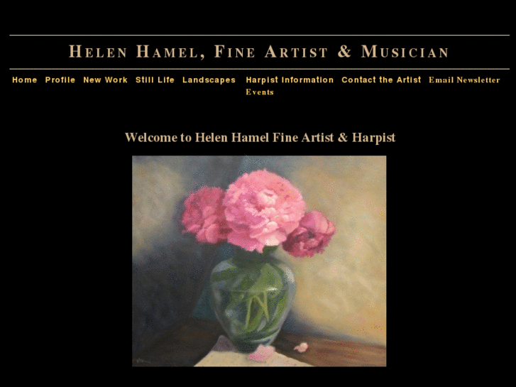 www.helenhamel.com