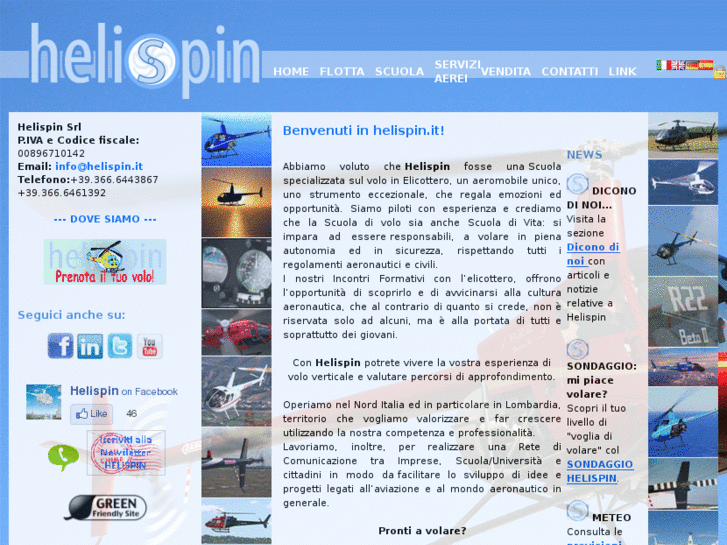 www.helispin.it