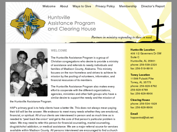 www.huntsvilleassistanceprogram.org