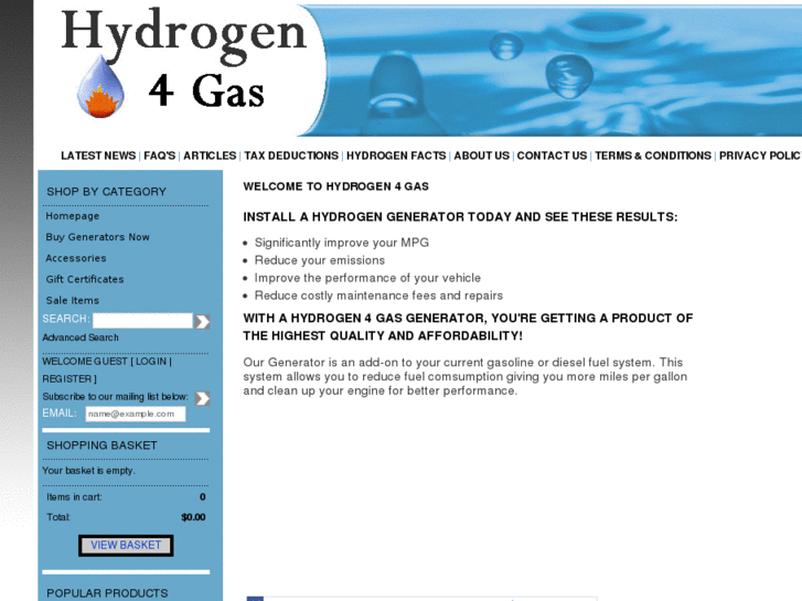 www.hydrogen4gas.org