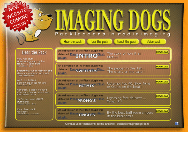 www.imagingdogs.com