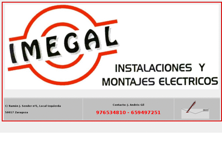 www.imegal.net
