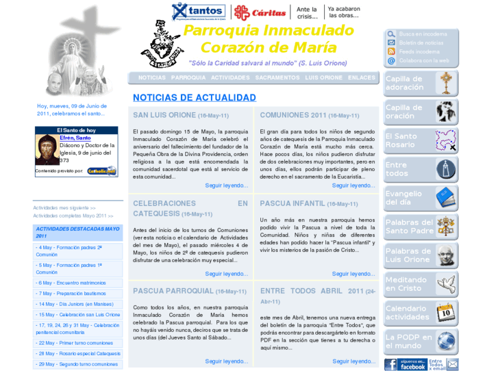 www.incodema.es