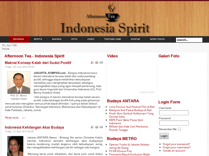 www.indonesiaspirit.com