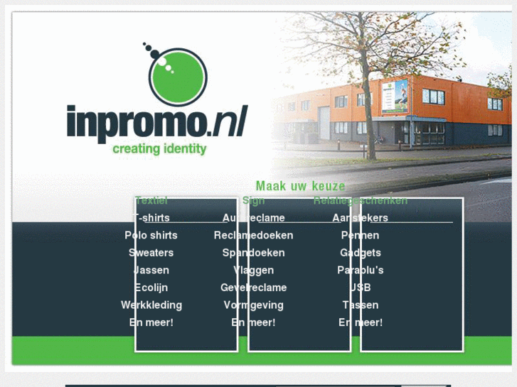 www.inpromo.nl