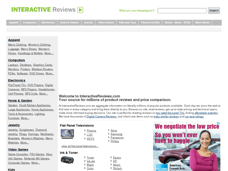 www.interactivereviews.net
