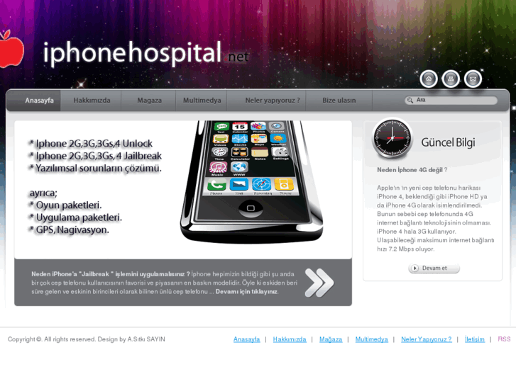 www.iphonehospital.net