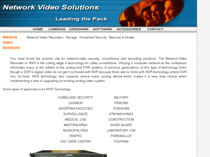 www.ironcomputer.net