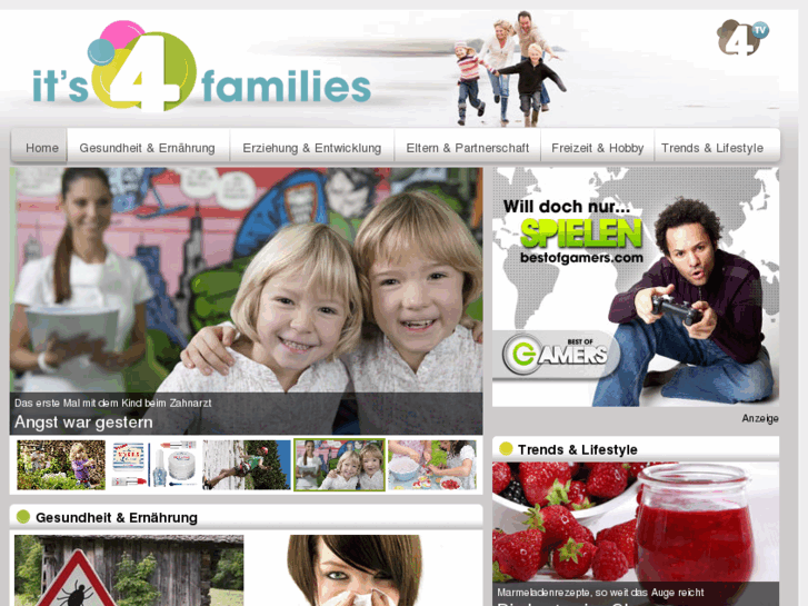 www.its4families.de