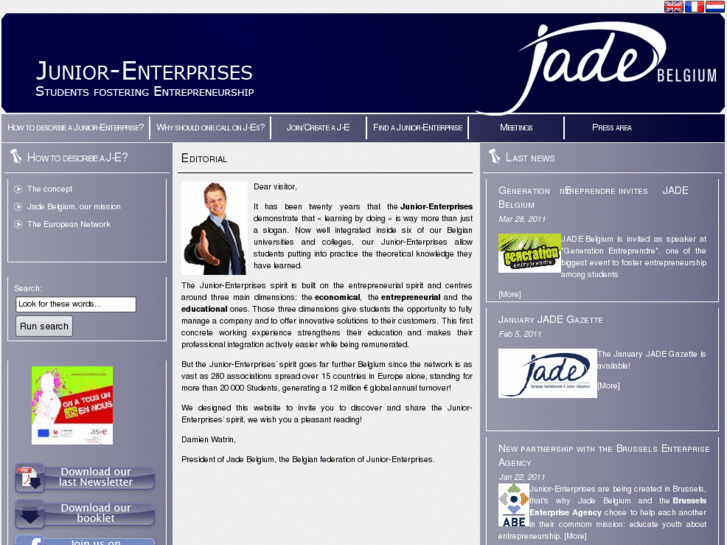 www.jadebelgium.eu