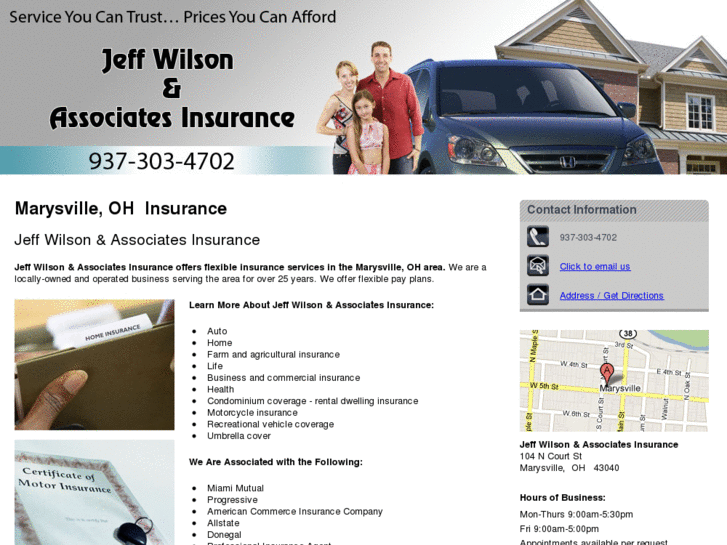 www.jeffwilsoninsurance.com