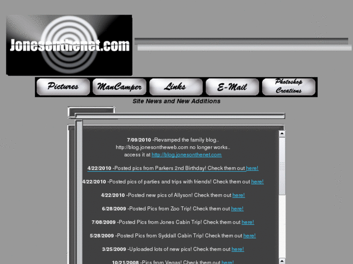 www.jonesonthenet.com