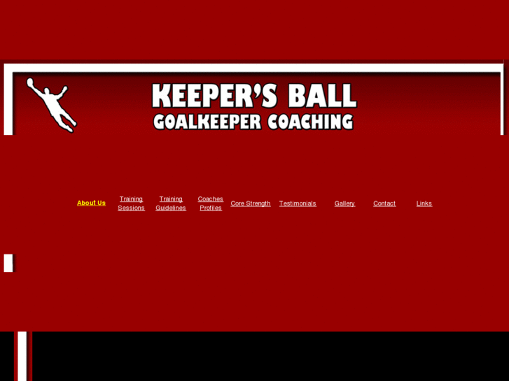 www.keepersball.com