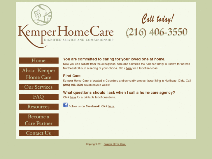 www.kemperhomecare.com