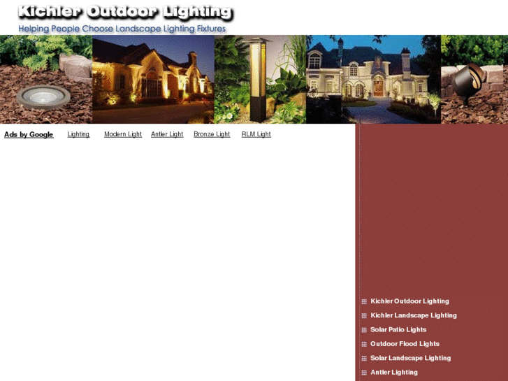 www.kichleroutdoorlighting.info