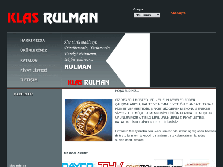 www.klasrulman.com