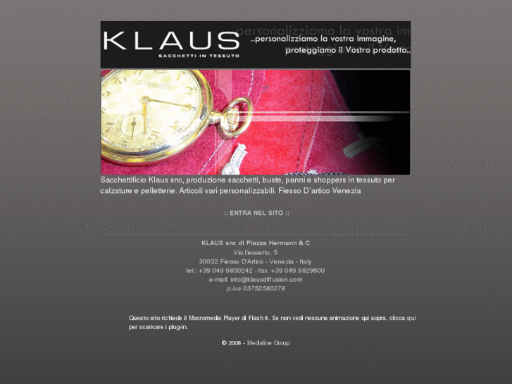 www.klausdiffusion.com