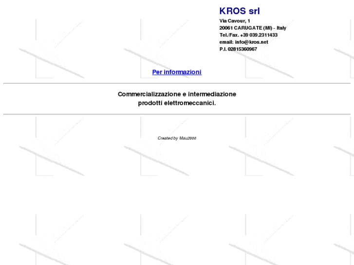 www.kros.net