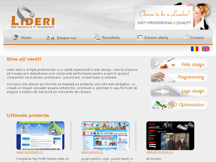 www.lideri.com