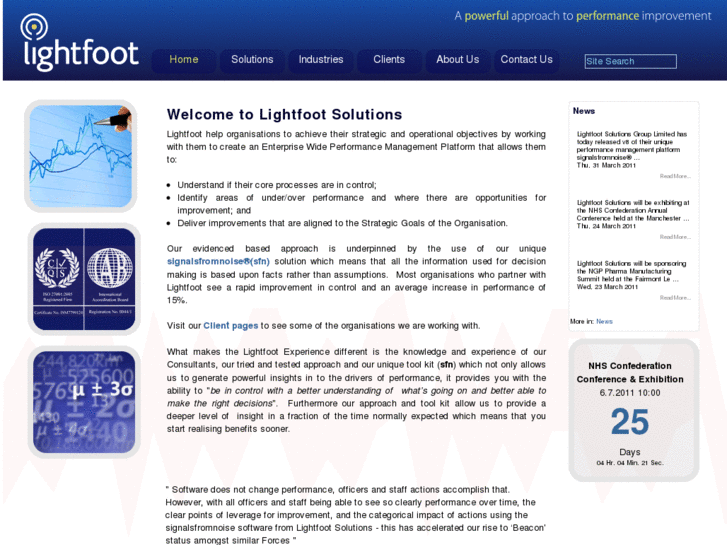 www.lightfootsolutions.com