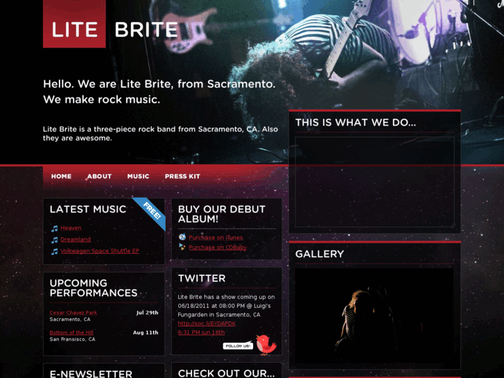 www.litebriteband.com