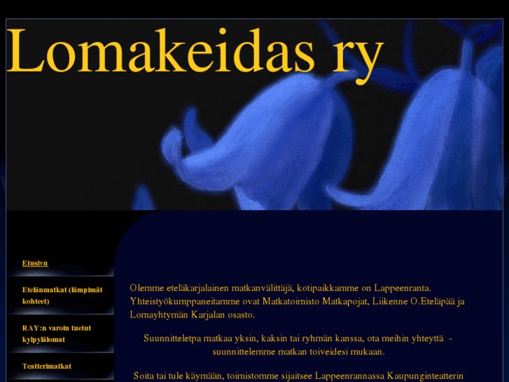 www.lomakeidas.com