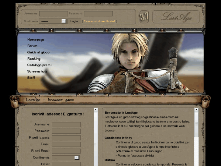 www.lostage.it